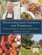 Mediterranean Cooking For Diabetics - Preview