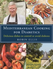 Capa do artigo Mediterranean Cooking For Diabetics