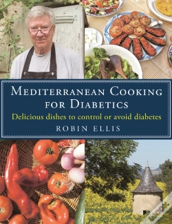 Capa do artigo Mediterranean Cooking For Diabetics