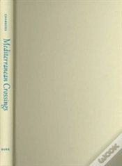 Capa do artigo Mediterranean Crossings