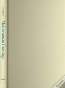 Capa do artigo Mediterranean Crossings