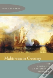 Capa do artigo Mediterranean Crossings