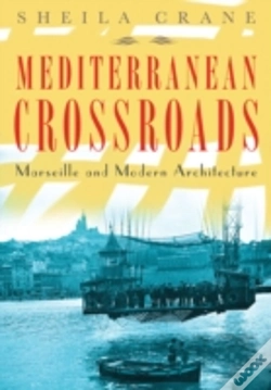 Capa do artigo Mediterranean Crossroads