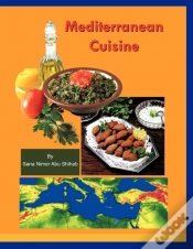 Capa do artigo Mediterranean Cuisine