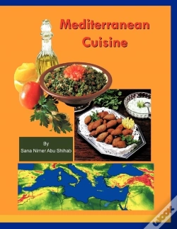 Capa do artigo Mediterranean Cuisine