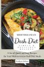 Mediterranean Dash Diet Simple  Amp  Del - Preview
