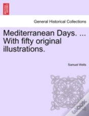 Capa do artigo Mediterranean Days. ... With Fifty Origi