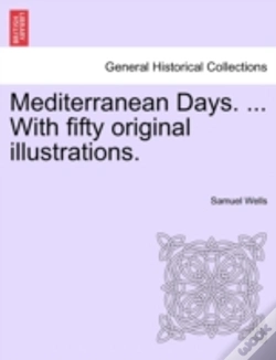 Capa do artigo Mediterranean Days. ... With Fifty Origi