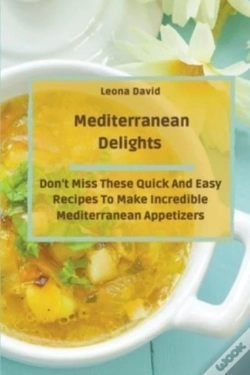 Capa do artigo Mediterranean Delights