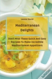 Mediterranean Delights