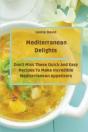 Mediterranean Delights - Preview