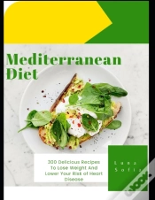 Capa do artigo Mediterranean Diet 101