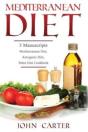 Mediterranean Diet: 3 Manuscripts - Medi - Preview