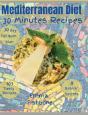 Mediterranean Diet 30 Minutes Recipes - Preview