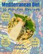 Mediterranean Diet 30 Minutes Recipes - Preview