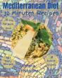 Mediterranean Diet  30 Minutes Recipes - Preview