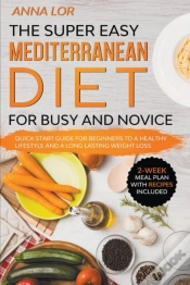 Capa do artigo Mediterranean Diet