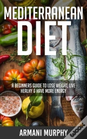 Capa do artigo Mediterranean Diet