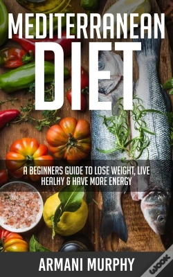 Capa do artigo Mediterranean Diet