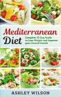 Mediterranean Diet - Preview