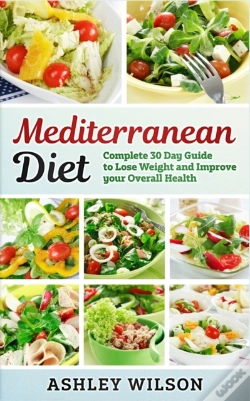 Capa do artigo Mediterranean Diet