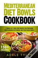 Mediterranean Diet Bowls Cookbook