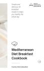 Mediterranean Diet - Breakfast Cookbook - Preview