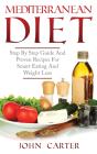 Mediterranean Diet - Preview