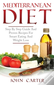 Capa do artigo Mediterranean Diet
