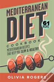 Capa do artigo Mediterranean Diet Cookbook (2nd Edition)