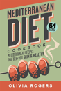 Mediterranean Diet Cookbook (2nd Edition) - Preview