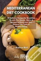 Mediterranean Diet Cookbook