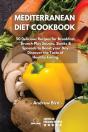Mediterranean Diet Cookbook - Preview