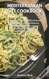 Mediterranean Diet Cookbook