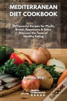 Mediterranean Diet Cookbook