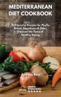 Mediterranean Diet Cookbook - Preview