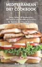 Mediterranean Diet Cookbook - Preview