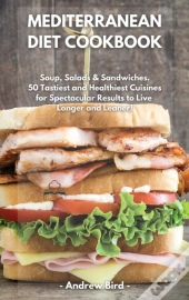 Mediterranean Diet Cookbook