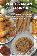 Mediterranean Diet Cookbook