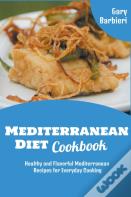Mediterranean Diet Cookbook