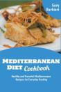 Mediterranean Diet Cookbook - Preview