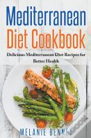 Mediterranean Diet Cookbook