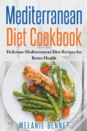 Mediterranean Diet Cookbook