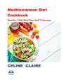 Mediterranean Diet Cookbook - Preview