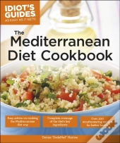 Mediterranean Diet Cookbook