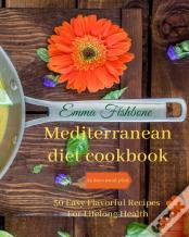 Mediterranean Diet Cookbook