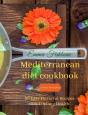 Mediterranean Diet Cookbook - Preview