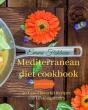Mediterranean Diet Cookbook - Preview