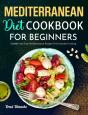 Mediterranean Diet Cookbook For Beginner - Preview