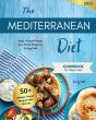 Mediterranean Diet Cookbook For Beginner - Preview